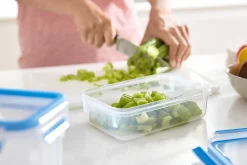 emsa Eiswürfelbox CLIP & CLOSE