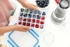 emsa Eiswürfelbox CLIP & CLOSE