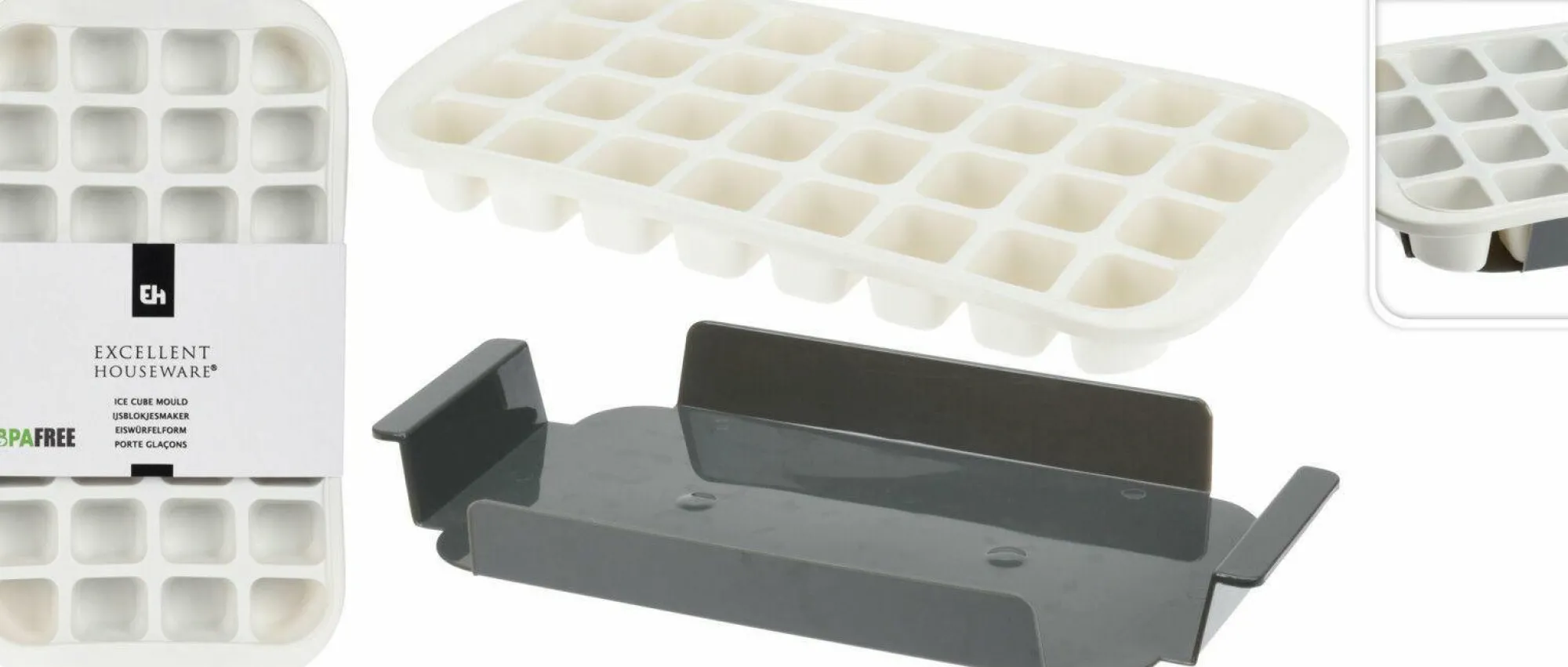 Sale Sonstige Eiswürfelform