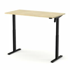 NowyStyl Elektroschreibtisch eCOMO