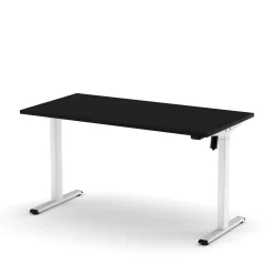 NowyStyl Elektroschreibtisch eCOMO