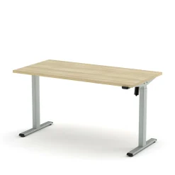 Hot NowyStyl Elektroschreibtisch eCOMO