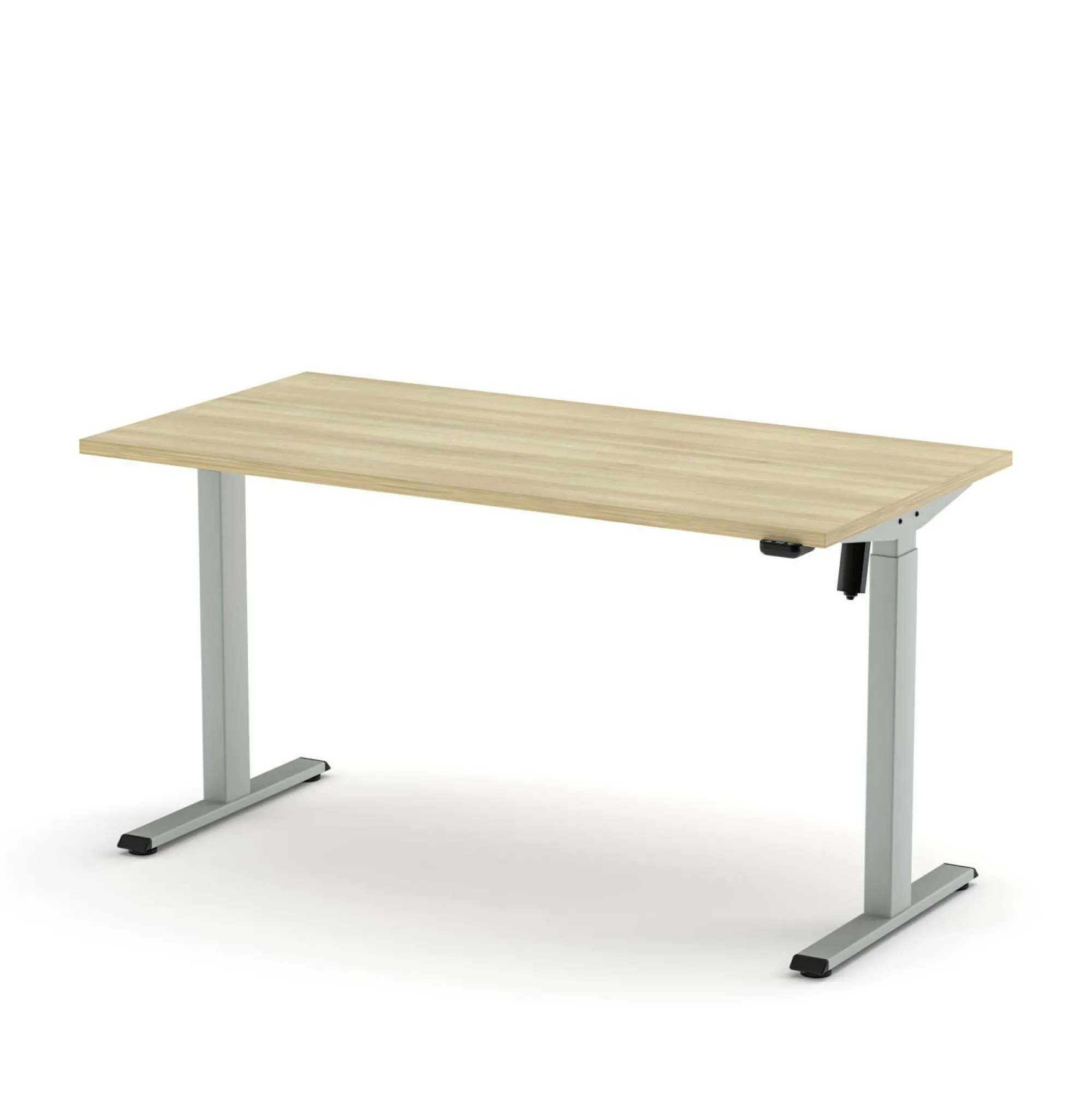 Hot NowyStyl Elektroschreibtisch eCOMO