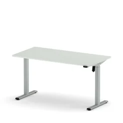 NowyStyl Elektroschreibtisch eCOMO
