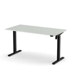NowyStyl Elektroschreibtisch eCOMO