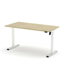 NowyStyl Elektroschreibtisch eCOMO