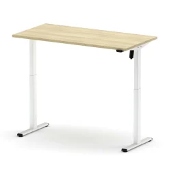 NowyStyl Elektroschreibtisch eCOMO