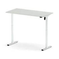 NowyStyl Elektroschreibtisch eCOMO