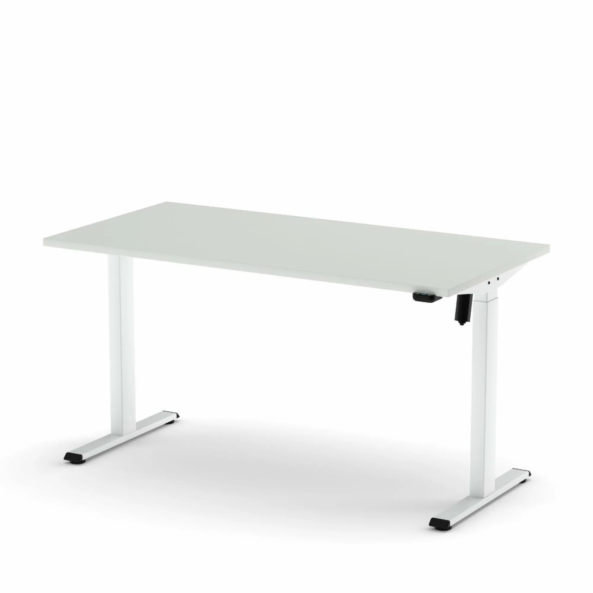 NowyStyl Elektroschreibtisch eCOMO