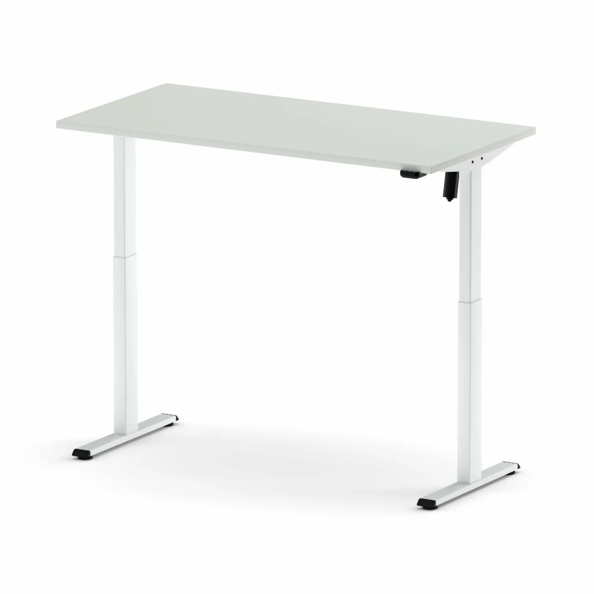 NowyStyl Elektroschreibtisch eCOMO