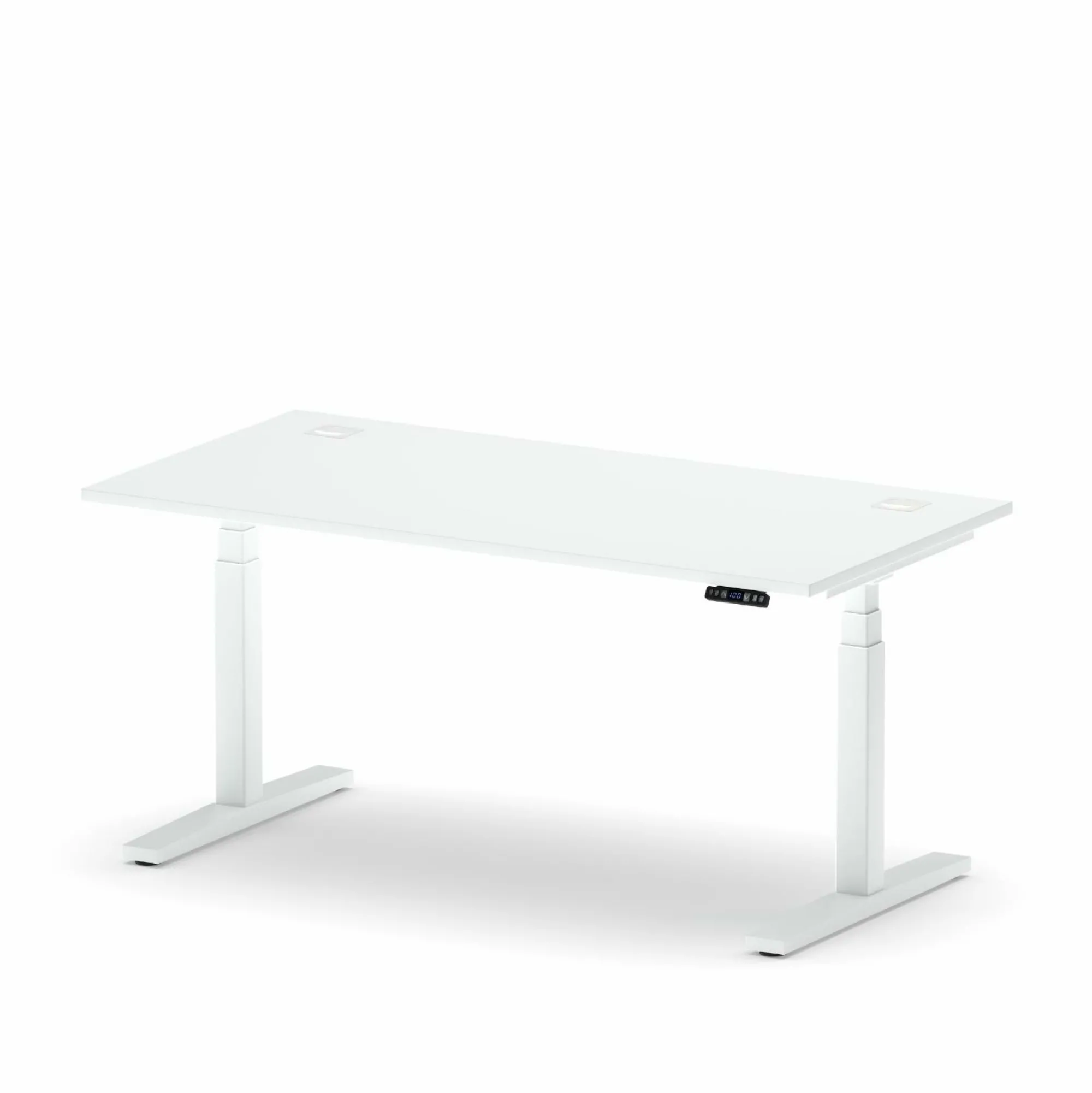 Discount NowyStyl Elektroschreibtisch eUP