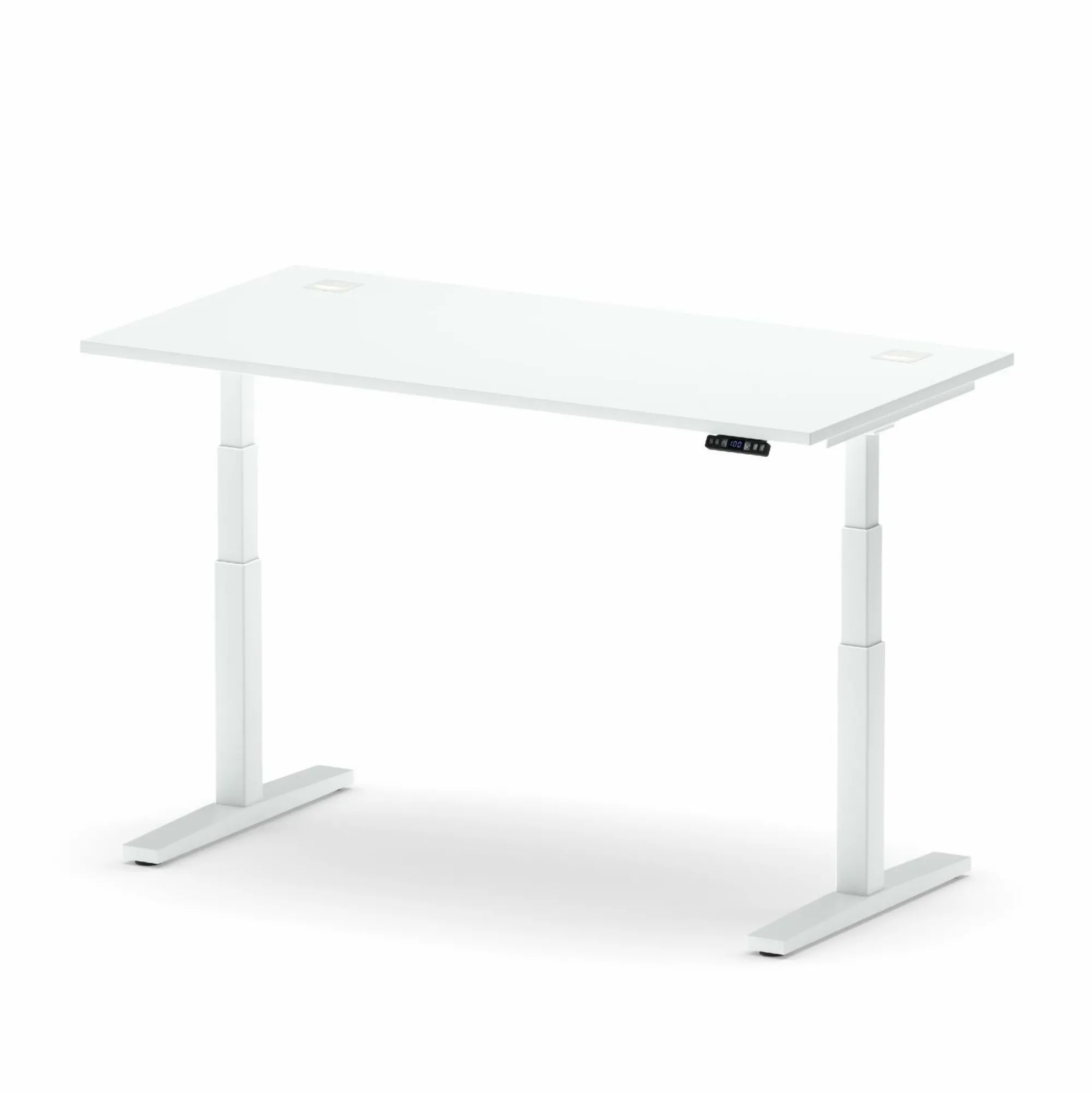 Discount NowyStyl Elektroschreibtisch eUP