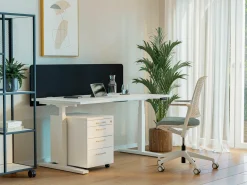 Discount NowyStyl Elektroschreibtisch eUP