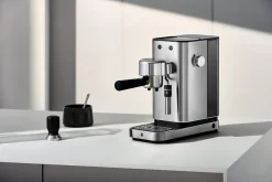 WMF Espresso Siebträger-Maschine