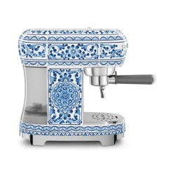 smeg Espressoautomat