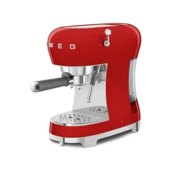 Clearance smeg Espressoautomat