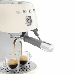 Hot smeg Espressoautomat