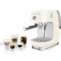 Hot smeg Espressoautomat