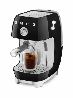 smeg Espressoautomat