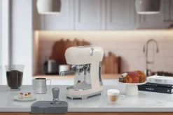 smeg Espressoautomat