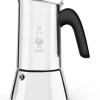 BIALETTI Espressokocher VENUS