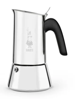 BIALETTI Espressokocher VENUS