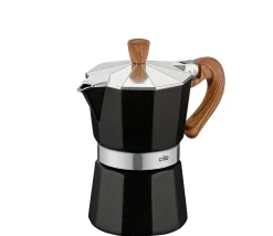 Clearance cilio Espressokocher CLASSICO NATURA