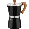 cilio Espressokocher CLASSICO NATURA