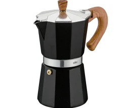 cilio Espressokocher CLASSICO NATURA