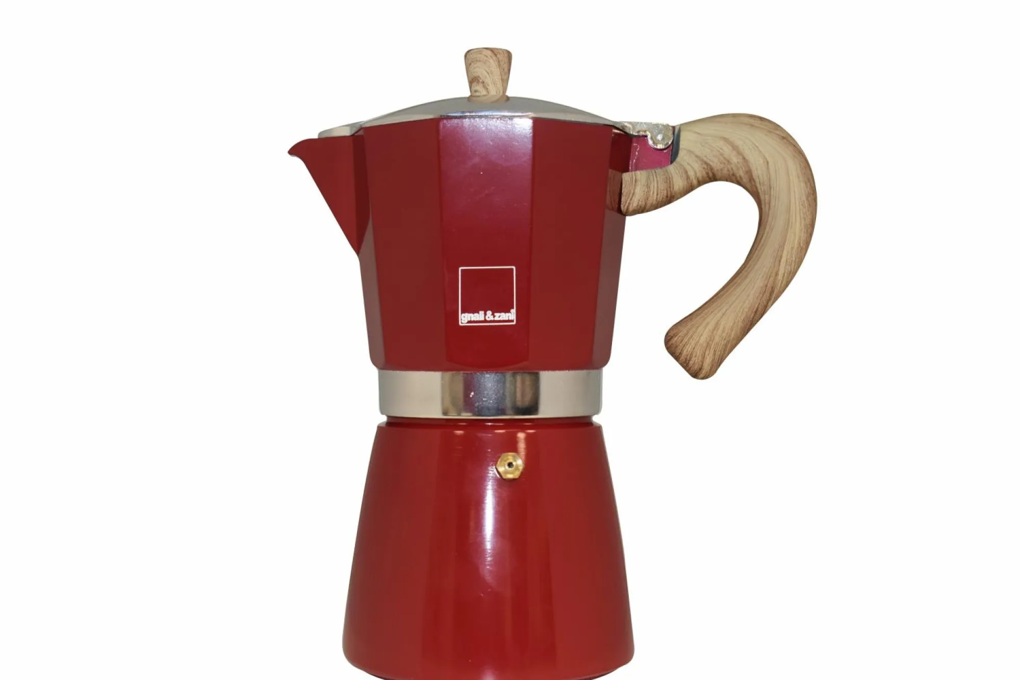 Clearance gnali&zani Espressokocher VENEZIA