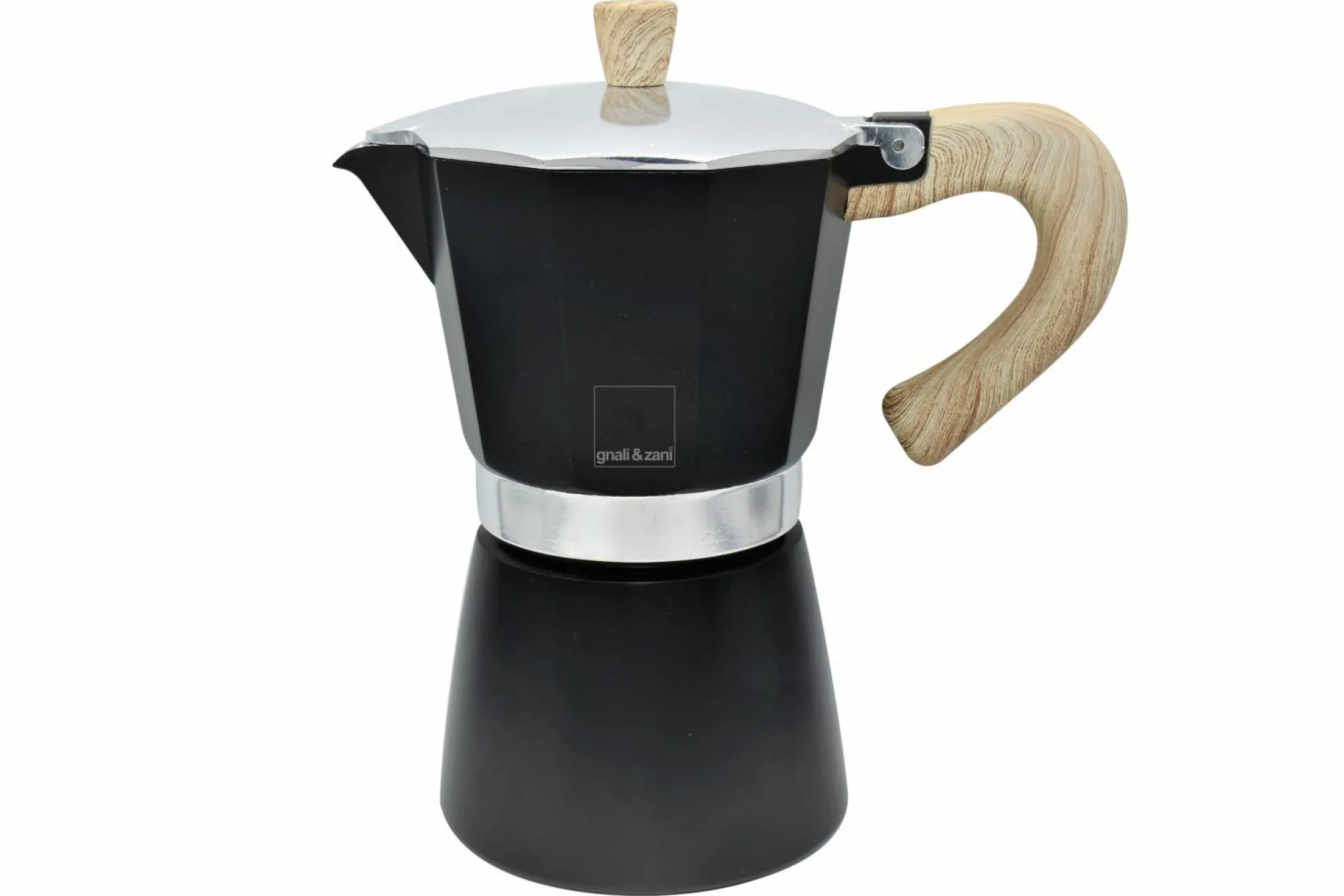 gnali&zani Espressokocher VENEZIA