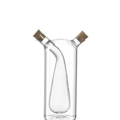 Clearance LEONARDO Essig-&-Ölflasche CUCINA