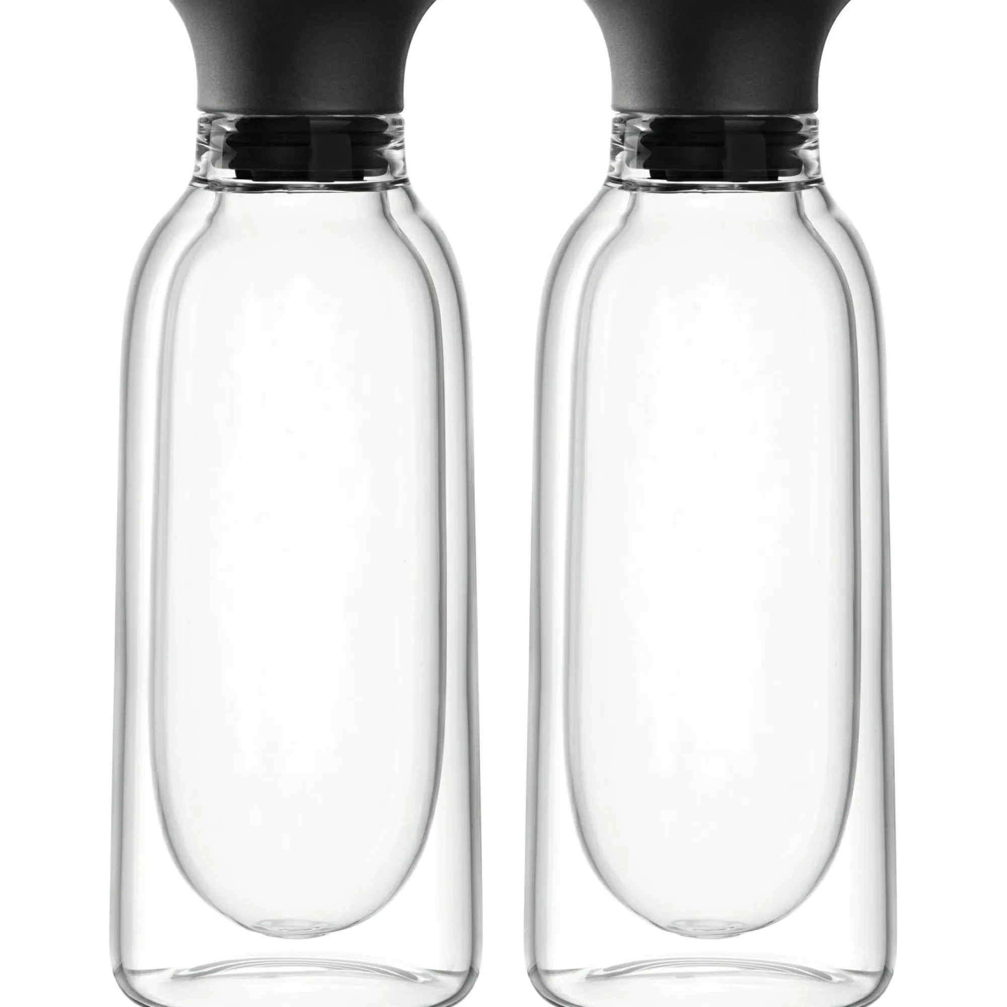 Sonstige Essig-&-Ölflaschen-Set DUO