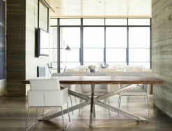 Online ANDREA BIZZOTTO Esstisch ARKANSAS