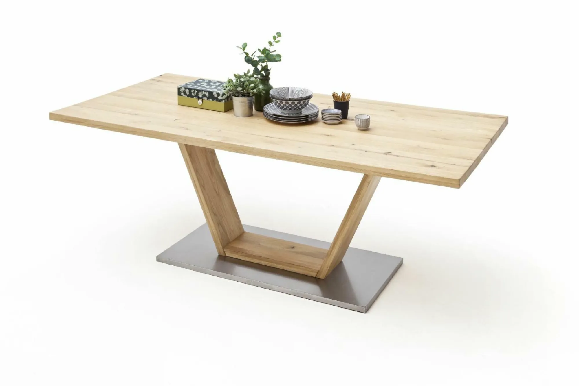 Best MCA Esstisch GRETA 2
