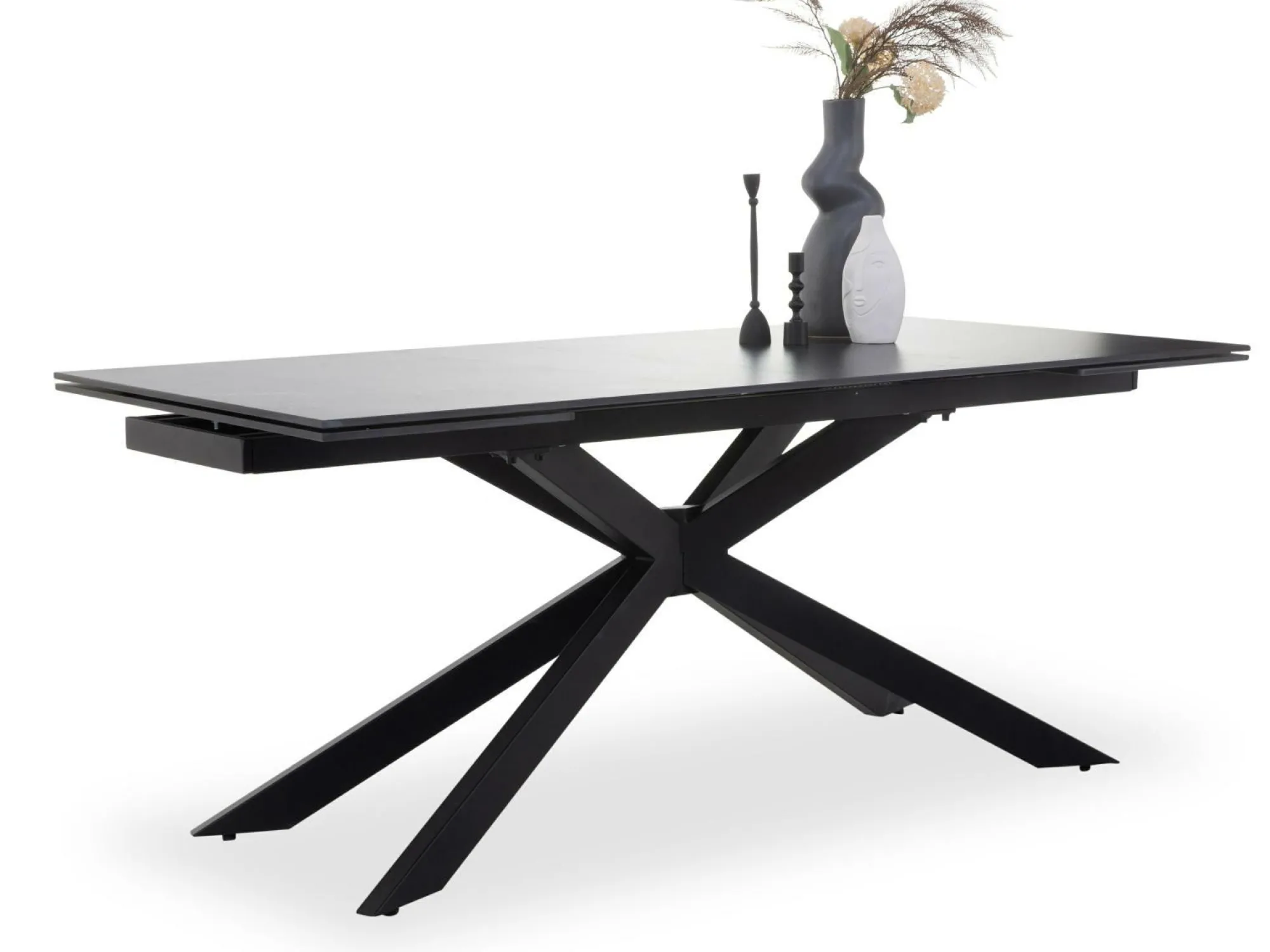 Hot HARPER Esstisch INUVIK