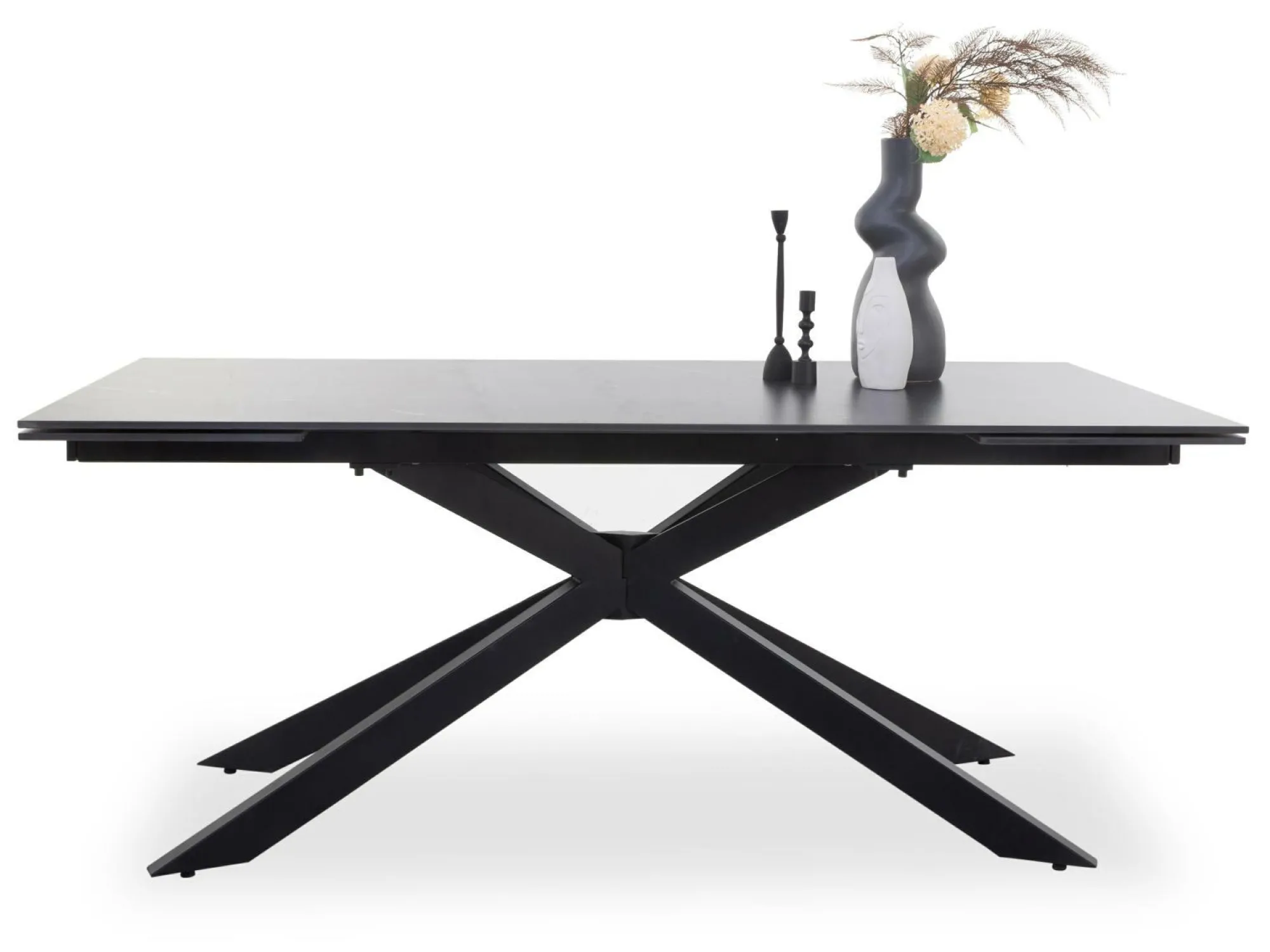 Hot HARPER Esstisch INUVIK