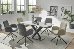 HARPER Esstisch SHIZUOKA