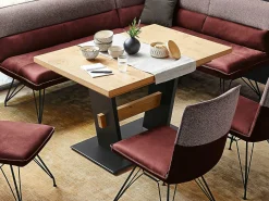 KOINOR Esstisch SMILE