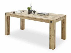 New MCA Esstisch LEEDS