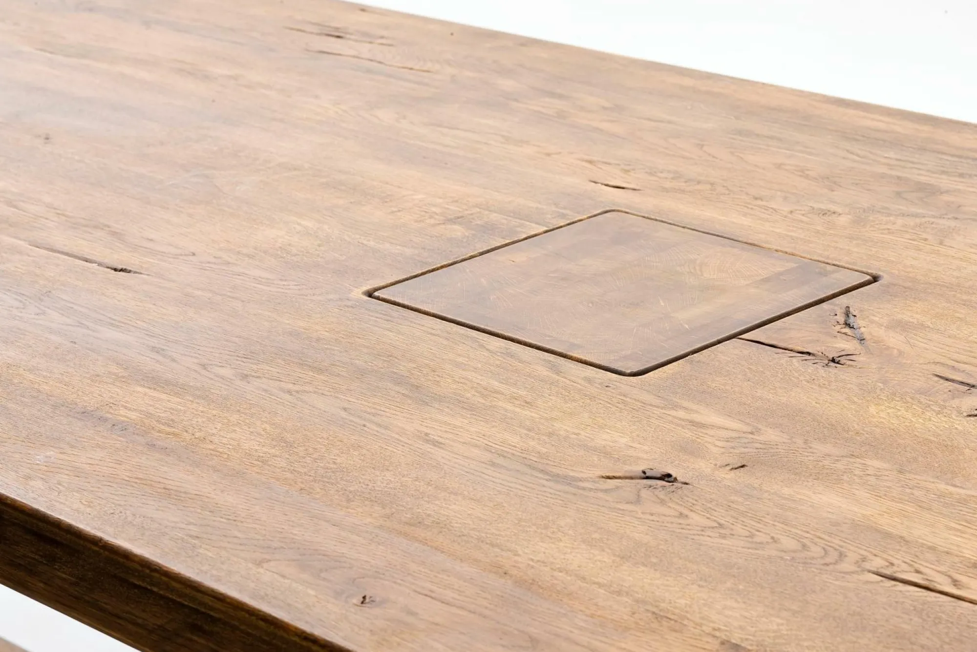 MCA Esstisch MANCHESTER