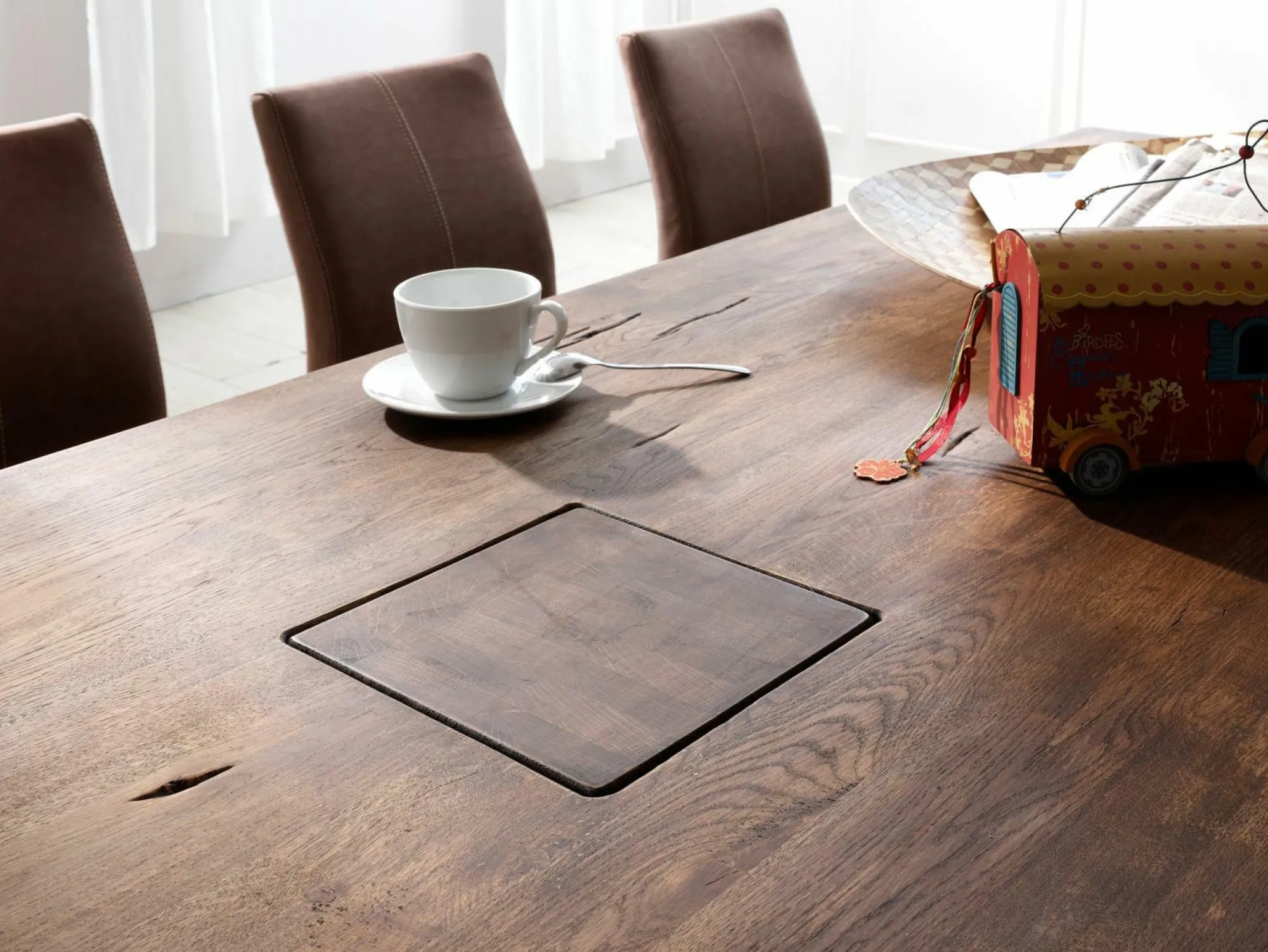 MCA Esstisch MANCHESTER