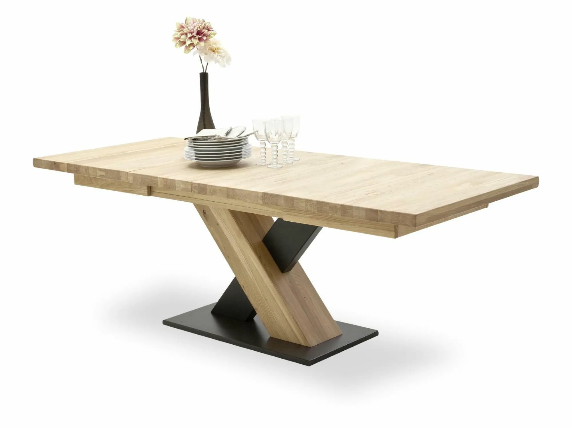 MCA Esstisch MENDOZA A