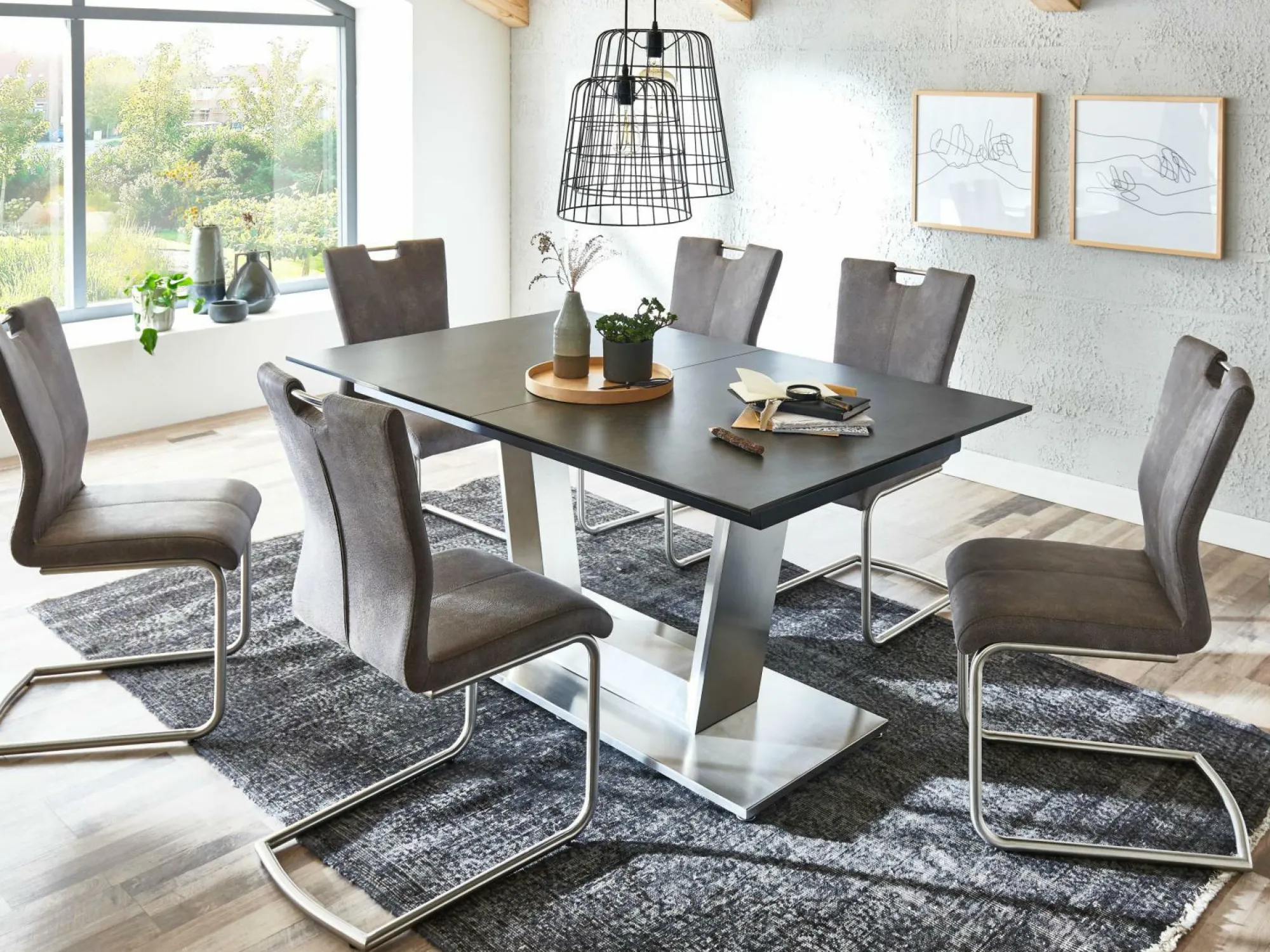 MONDO Esstisch COMEDOR