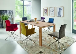 Outlet MONDO Esstisch ETHO