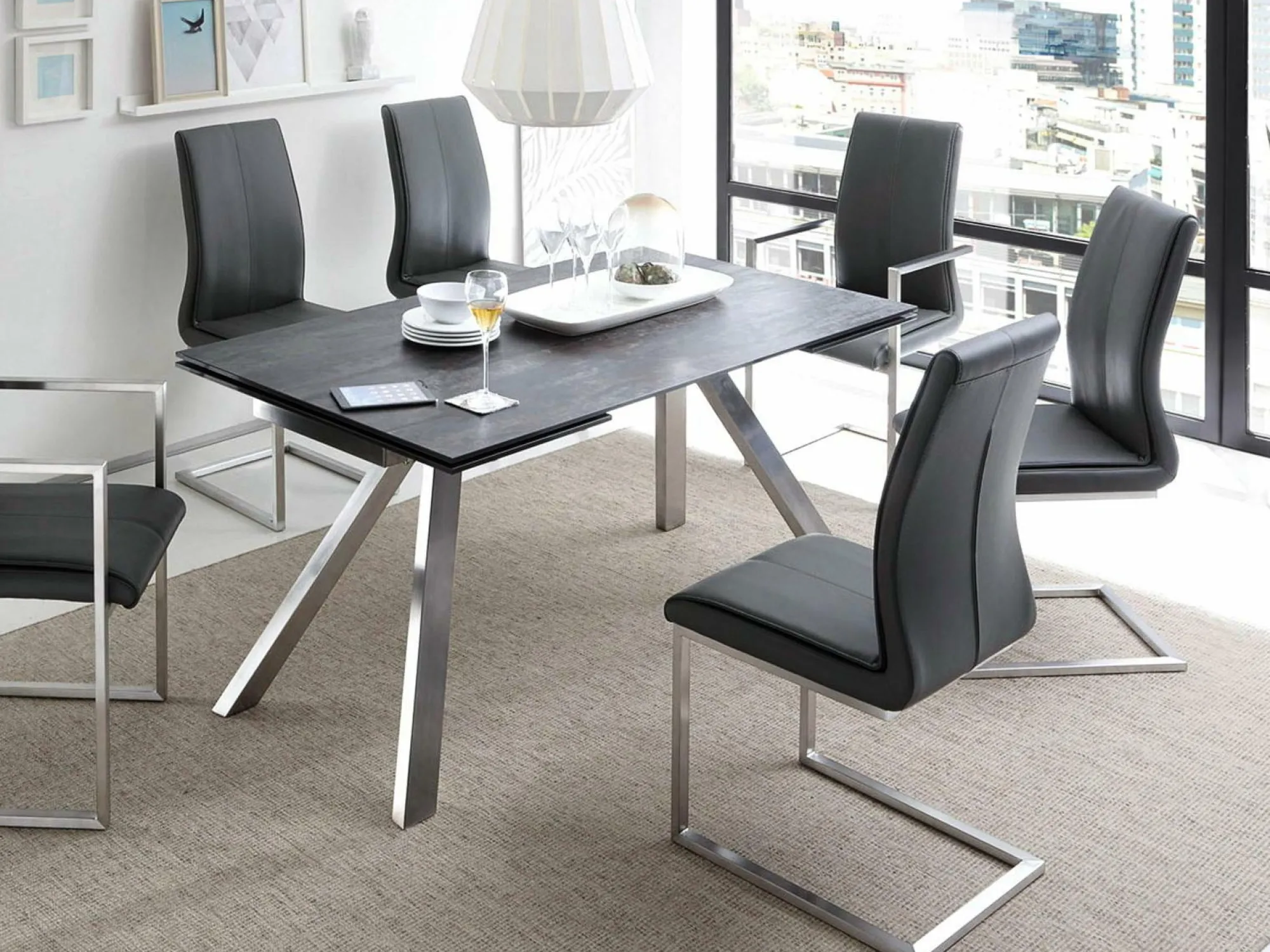 Best MONDO Esstisch TABLET