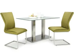 Hot MONDO Esstisch TIRAMO