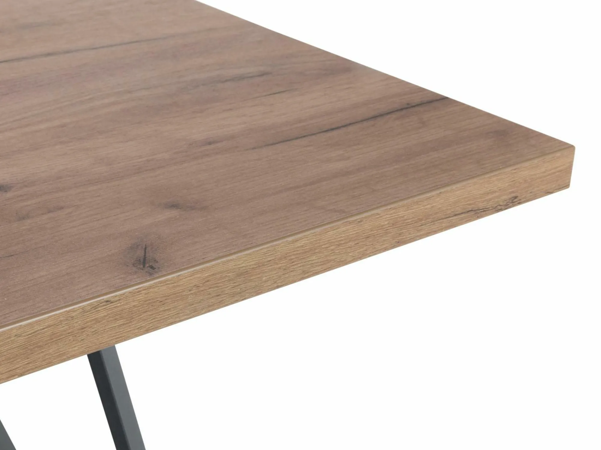 Outlet SANSIBAR Esstisch BÜSUM