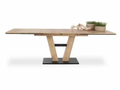 SANSIBAR Esstisch MELLUM