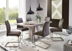 Clearance NIEHOFF SITZMÖBEL Esstisch SANTOS